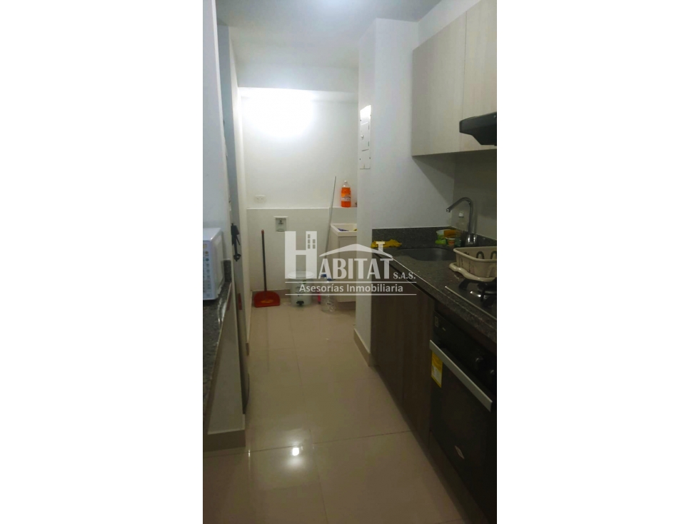 Apartamento en Arriendo, Conjunto Esmeralda, Barranquilla — foto 6