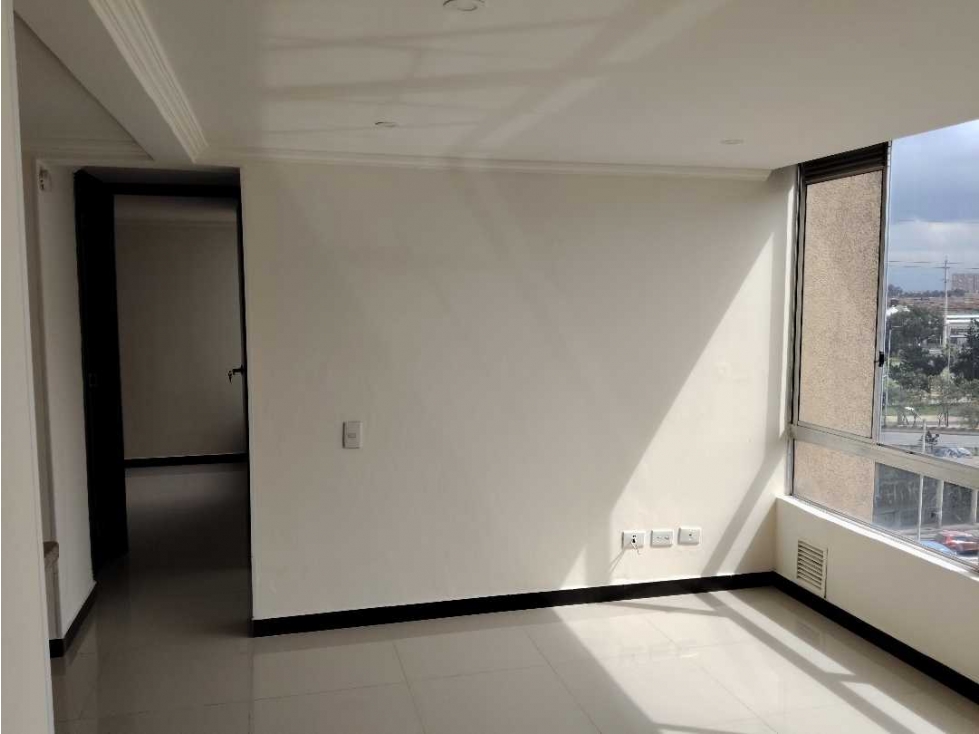 APARTAMENTO EN ARRIENDO CONJUNTO CIUDAD CENTRAL - 3