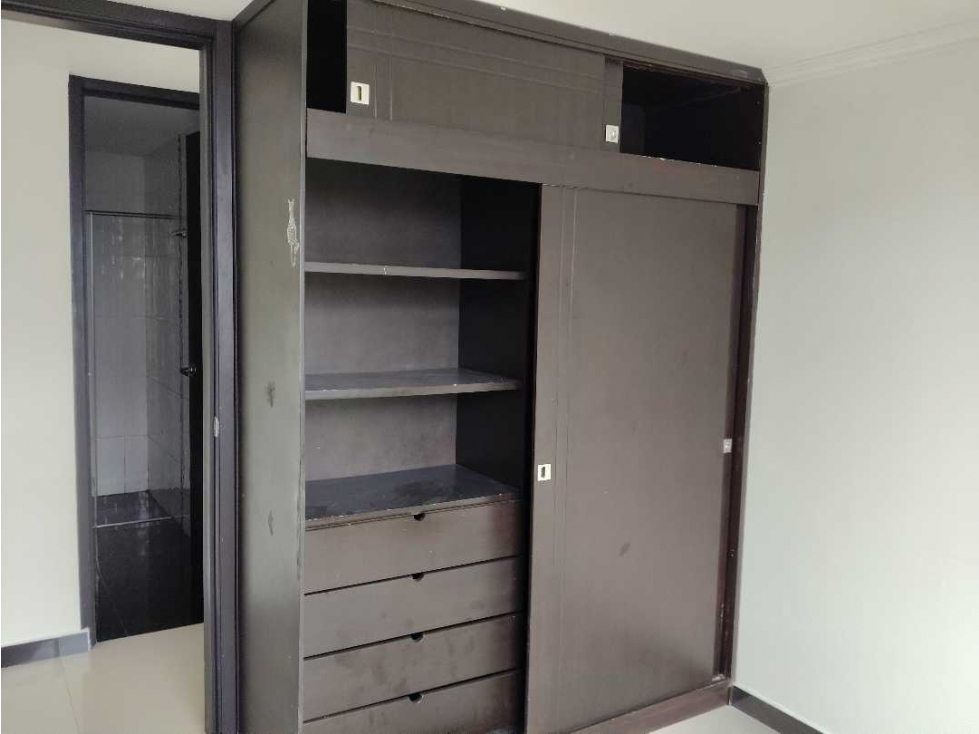 APARTAMENTO EN ARRIENDO CONJUNTO CIUDAD CENTRAL - 6