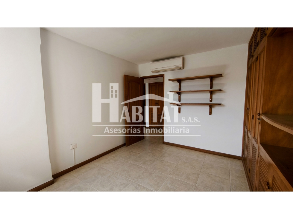Apartamento en Arriendo, Costa del Sol, Santa Marta Magdalena — foto 4