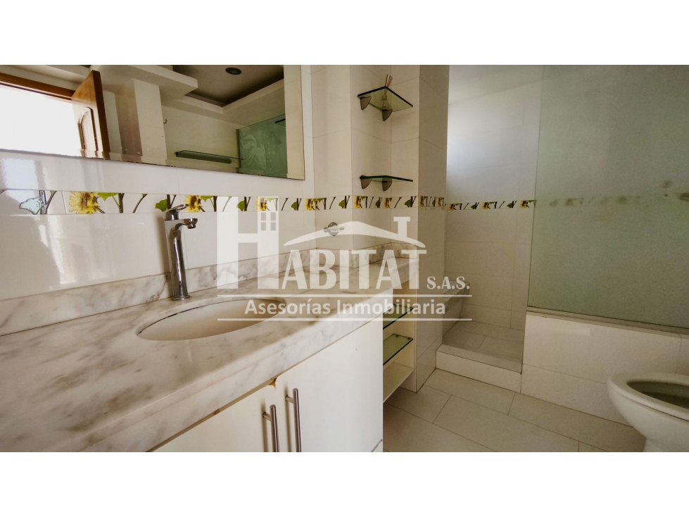 Apartamento en Arriendo, Costa del Sol, Santa Marta Magdalena — foto 6
