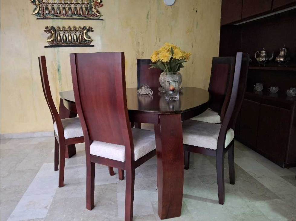 VENDO - ARRIENDO EN BOGOTA APTO. MOLINOS NORTE — foto 6