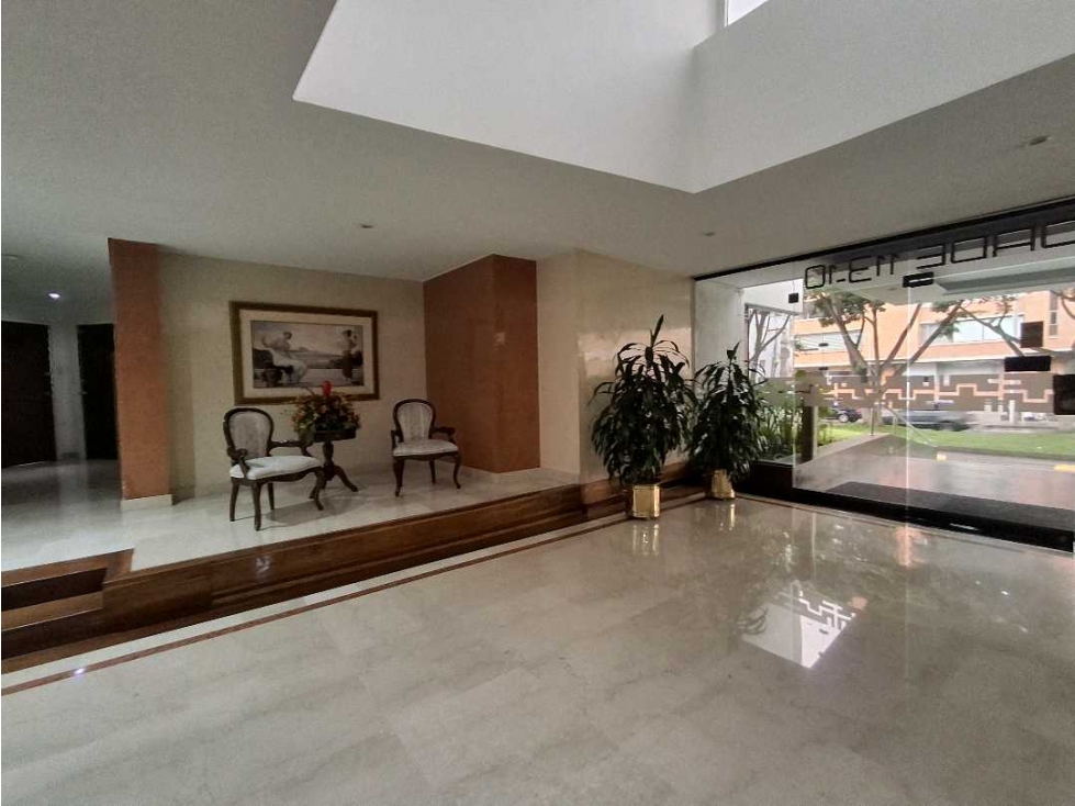 VENDO - ARRIENDO EN BOGOTA APTO. MOLINOS NORTE — foto 2