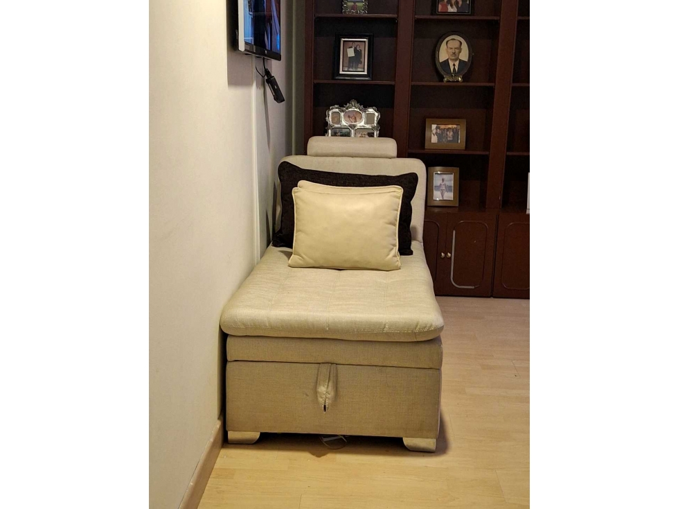 VENDO - ARRIENDO EN BOGOTA APTO. MOLINOS NORTE — foto 3