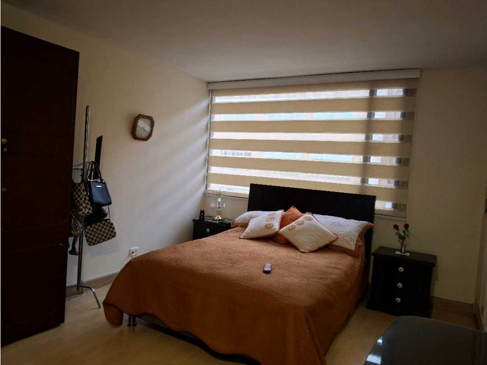 VENDO - ARRIENDO EN BOGOTA APTO. MOLINOS NORTE — foto 5