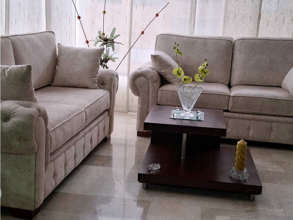 VENDO - ARRIENDO EN BOGOTA APTO. MOLINOS NORTE