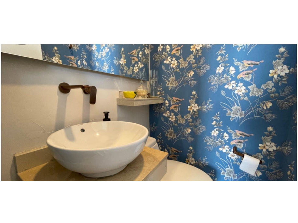 Apartamento con Vista al Río en Piso Alto Arriendo de 140m2 — foto 5