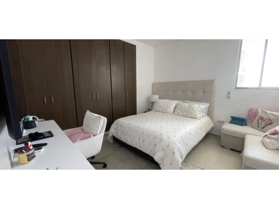Apartamento con Vista al Río en Piso Alto Arriendo de 140m2 — foto 6