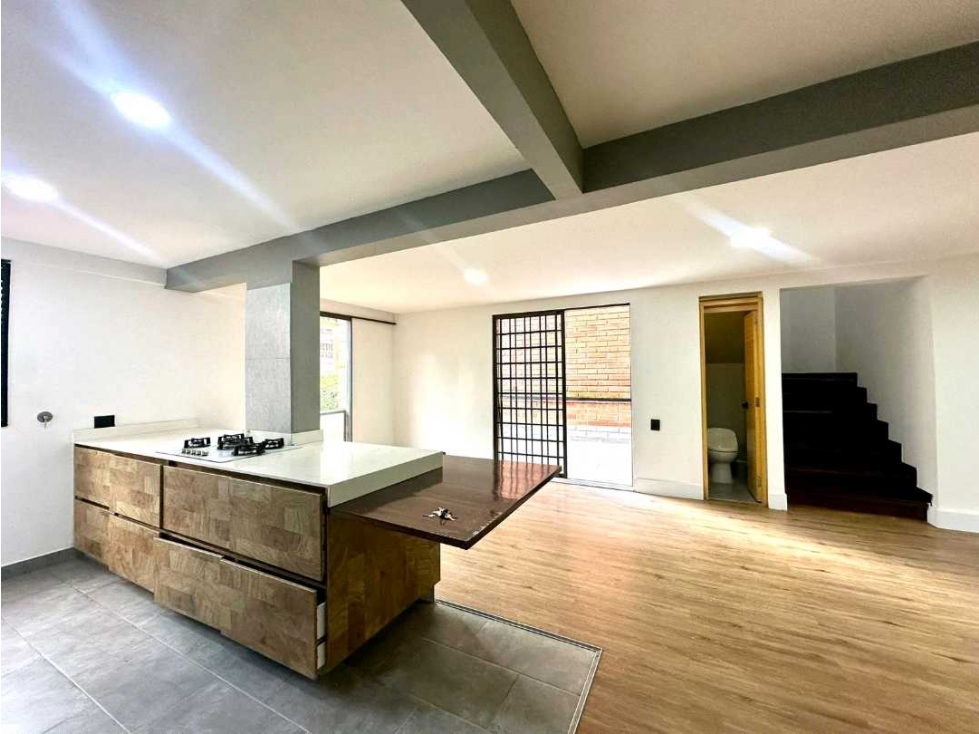 Apartamento en arriendo duplex Envigado PL Mayorca #4