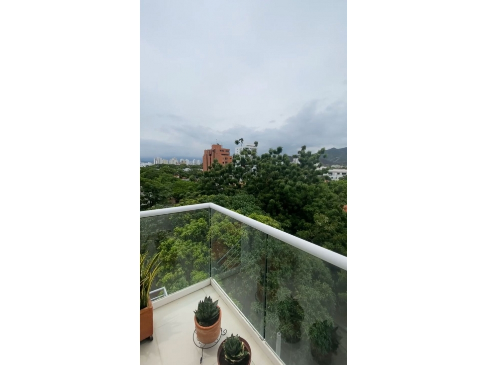 En Venta y Arriendo Edificio San Marino, El Prado - Santa Marta — foto 6