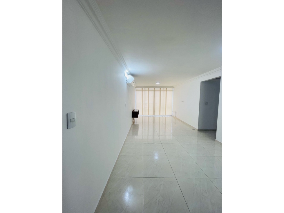 APARTAMENTO EN ARRIENDO EDIFICIO PRESTIGIO SOTOMAYOR — foto 4