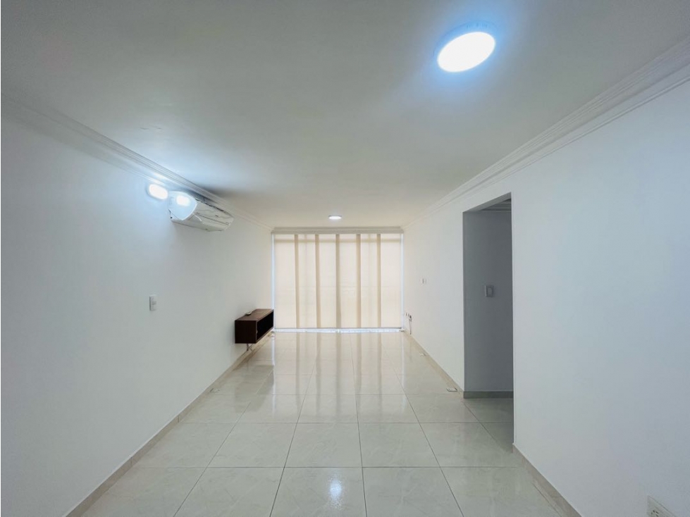 APARTAMENTO EN ARRIENDO EDIFICIO PRESTIGIO SOTOMAYOR — foto 5
