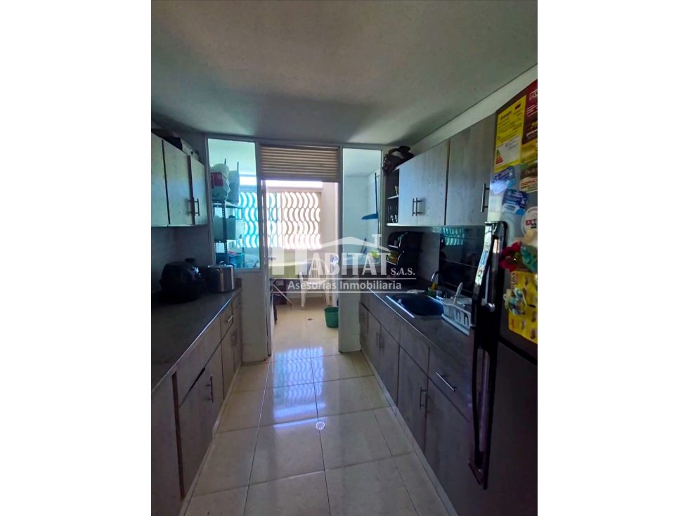 Apartamento en Arriendo, Edificio Santa Ana, Santa Marta Magdalena — foto 2