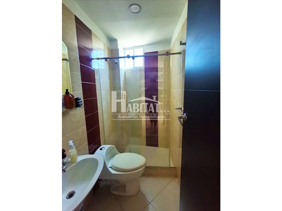 Apartamento en Arriendo, Edificio Santa Ana, Santa Marta Magdalena — foto 3
