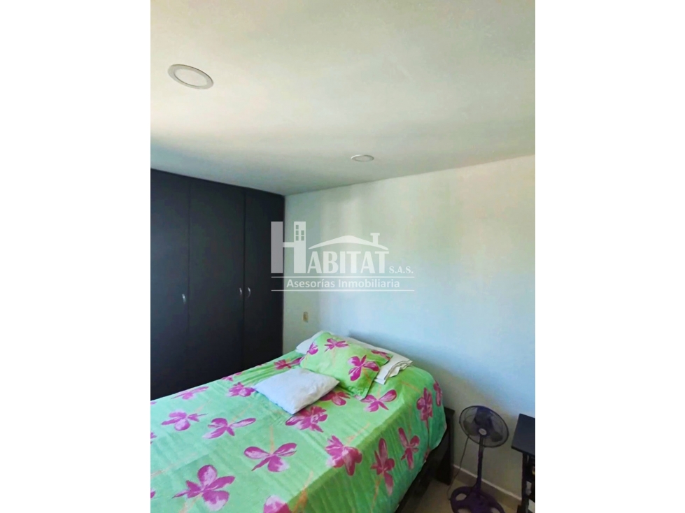 Apartamento en Arriendo, Edificio Santa Ana, Santa Marta Magdalena — foto 4