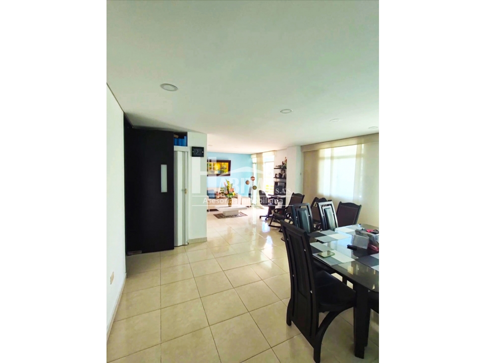 Apartamento en Arriendo, Edificio Santa Ana, Santa Marta Magdalena — foto 5