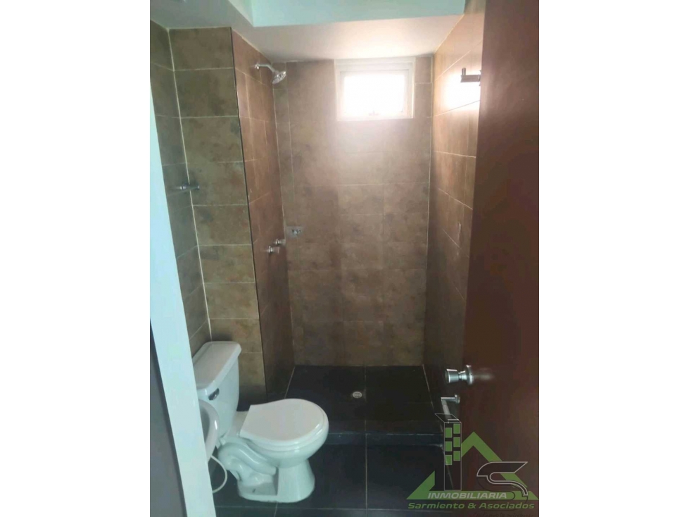 Apartamento en arriendo el el conjunto cerrado Hacienda San Rafael!! — foto 4