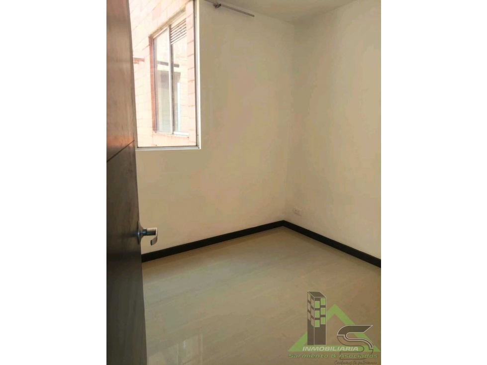 Apartamento en arriendo el el conjunto cerrado Hacienda San Rafael!! — foto 6