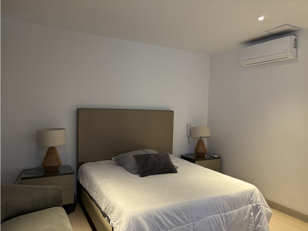 Apartamento en Arriendo El Poblado — foto 6