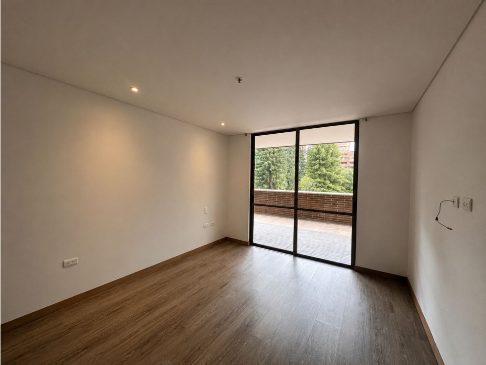Apartamento en Arriendo El Poblado — foto 4