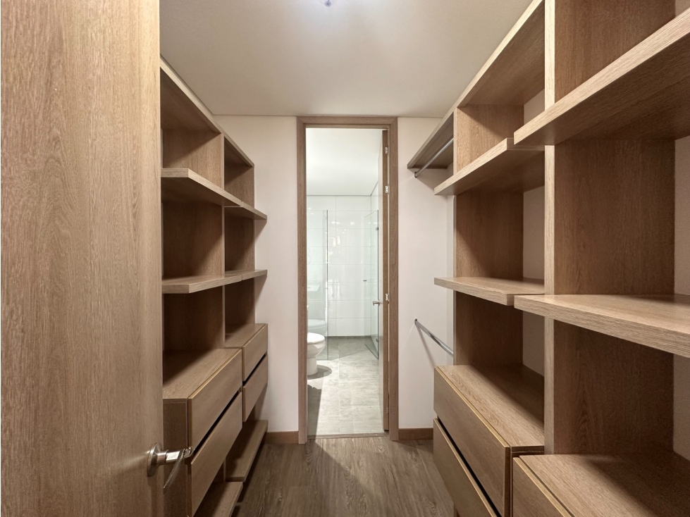 Apartamento en Arriendo El Poblado — foto 5