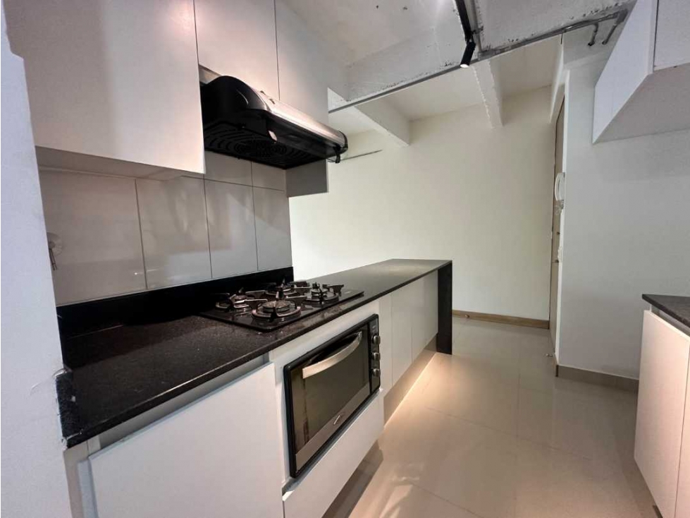 Apartamento en arriendo el poblado medellin — foto 3