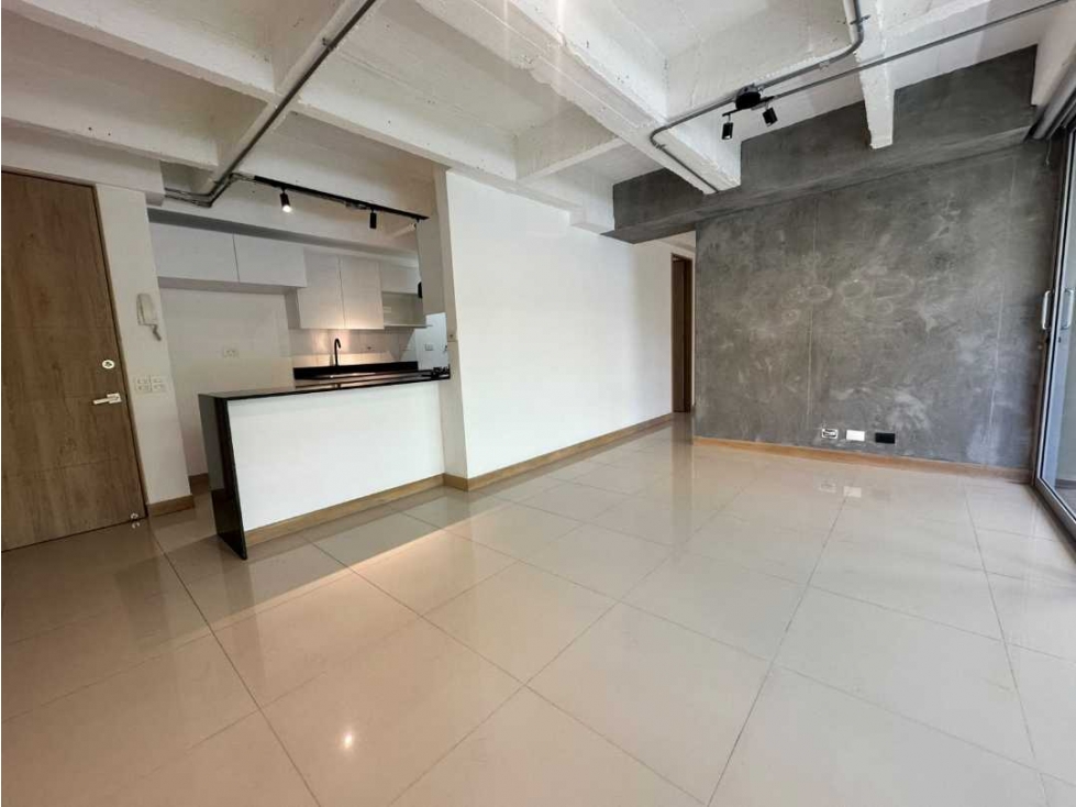 Apartamento en arriendo el poblado medellin — foto 5