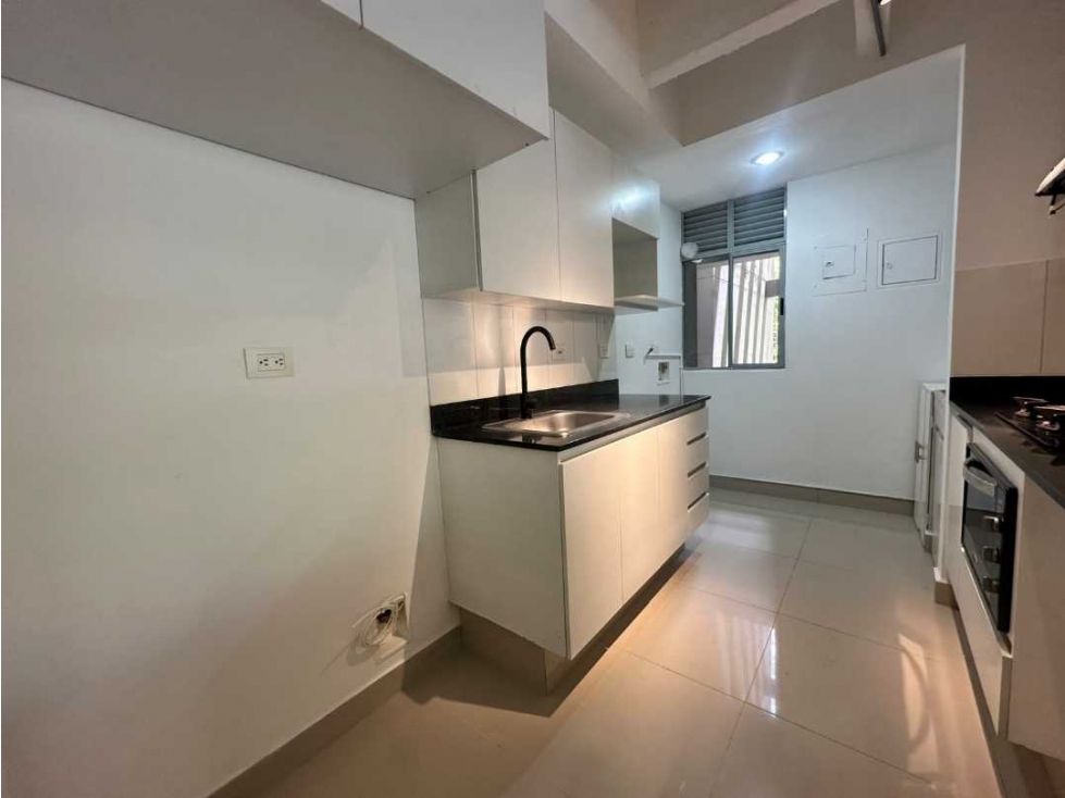 Apartamento en arriendo el poblado medellin — foto 6