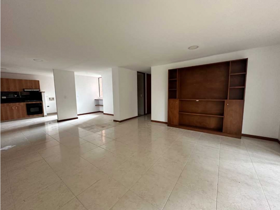 Apartamento en arriendo el poblado medellin