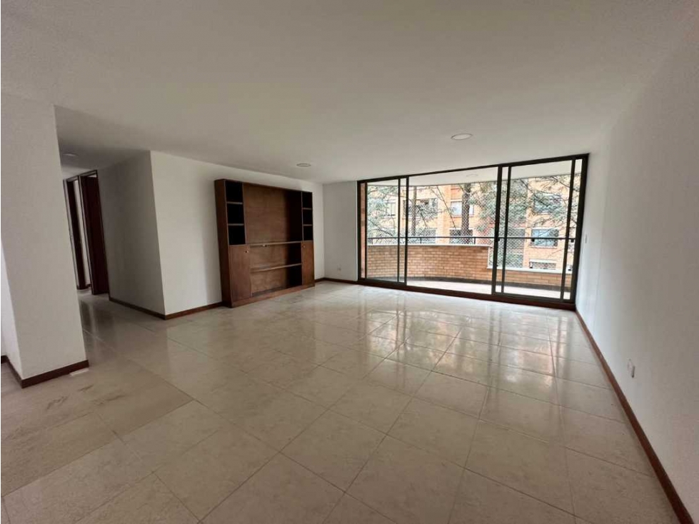 Apartamento en arriendo el poblado medellin — foto 4
