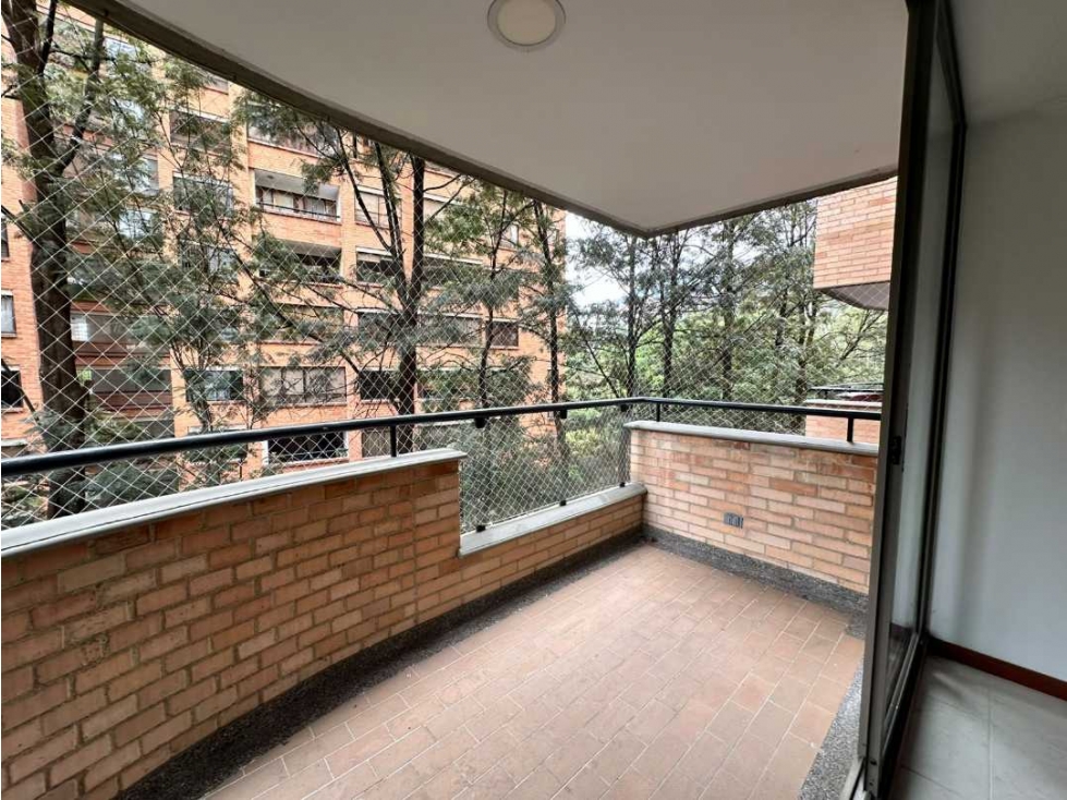 Apartamento en arriendo el poblado medellin — foto 6