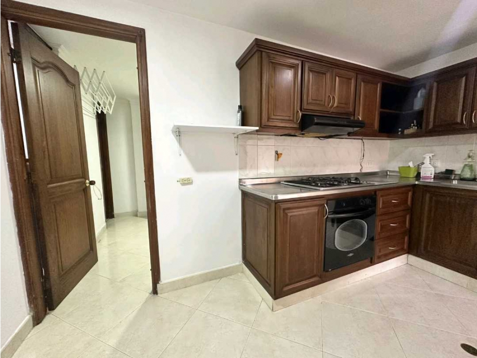 Apartamento en arriendo el portal envigado — foto 2
