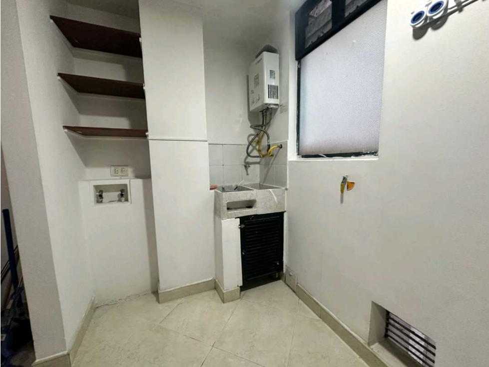 Apartamento en arriendo el portal envigado — foto 5
