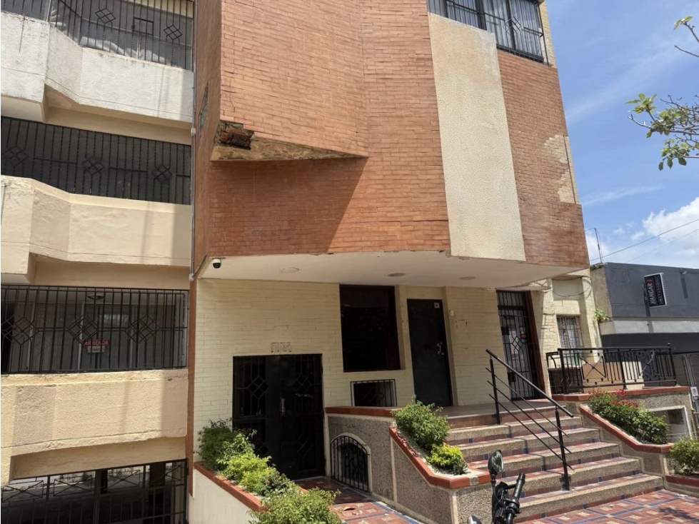 APARTAMENTO EN ARRIENDO EL PRADO
