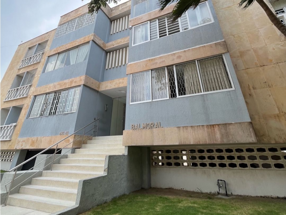 APARTAMENTO EN ARRIENDO EL TABOR