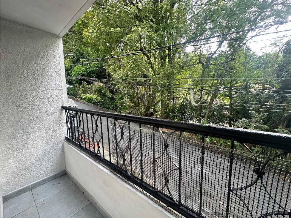 Apartamento en arriendo el trianon envigado
