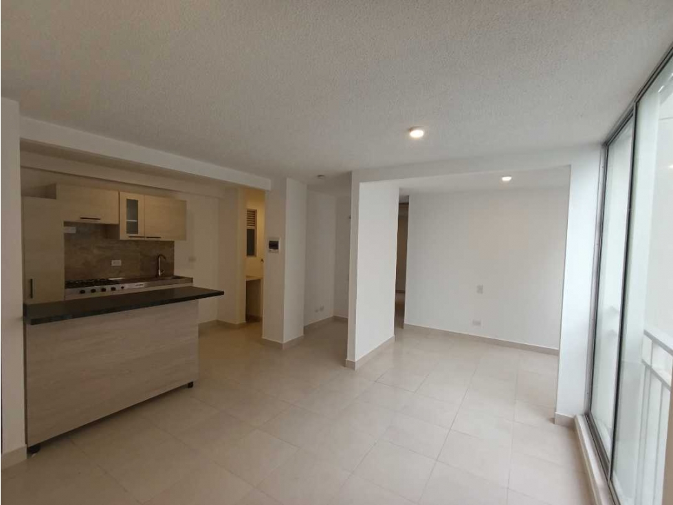 APARTAMENTO EN ARRIENDO EN ALAMEDA DEL RIO