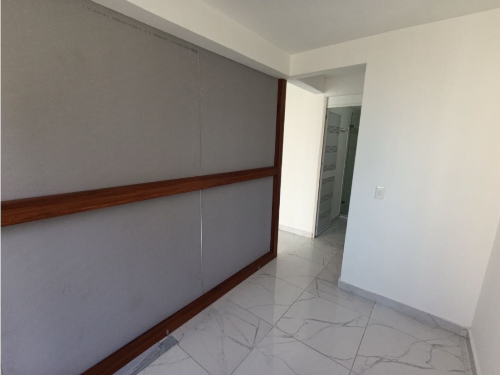 APARTAMENTO EN ARRIENDO EN ALAMEDA - 4