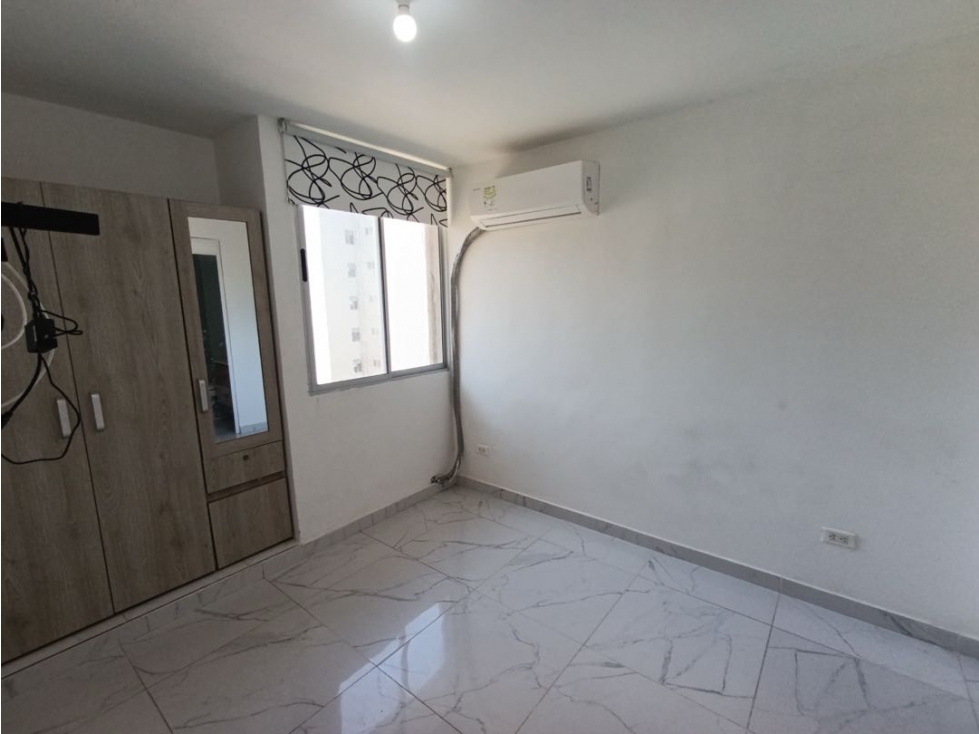 APARTAMENTO EN ARRIENDO EN ALAMEDA - 5