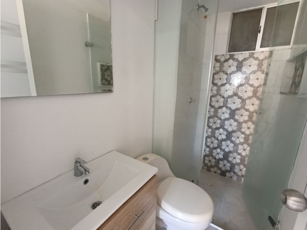 APARTAMENTO EN ARRIENDO EN ALAMEDA - 6