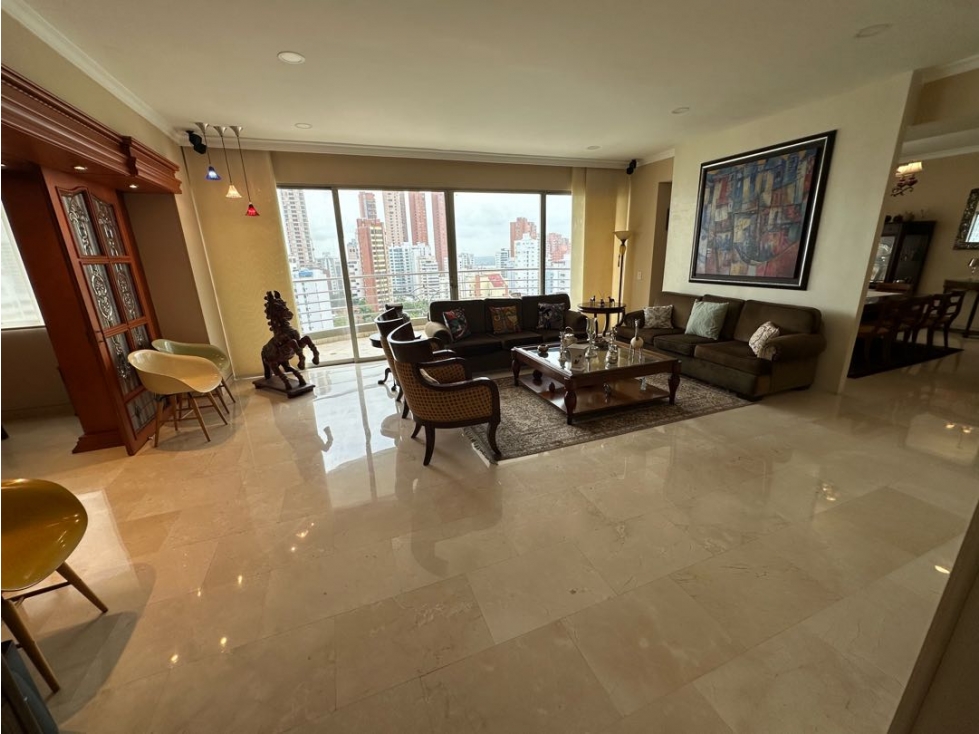 APARTAMENTO EN ARRIENDO EN ALTO PRADO