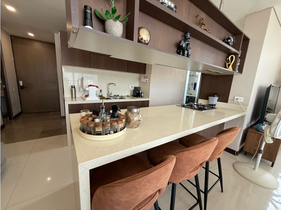 Apartamento en venta en Alto Prado - 3