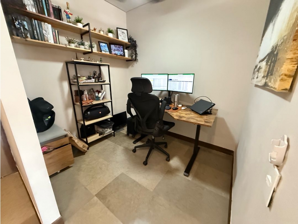 Apartamento en venta en Alto Prado - 6