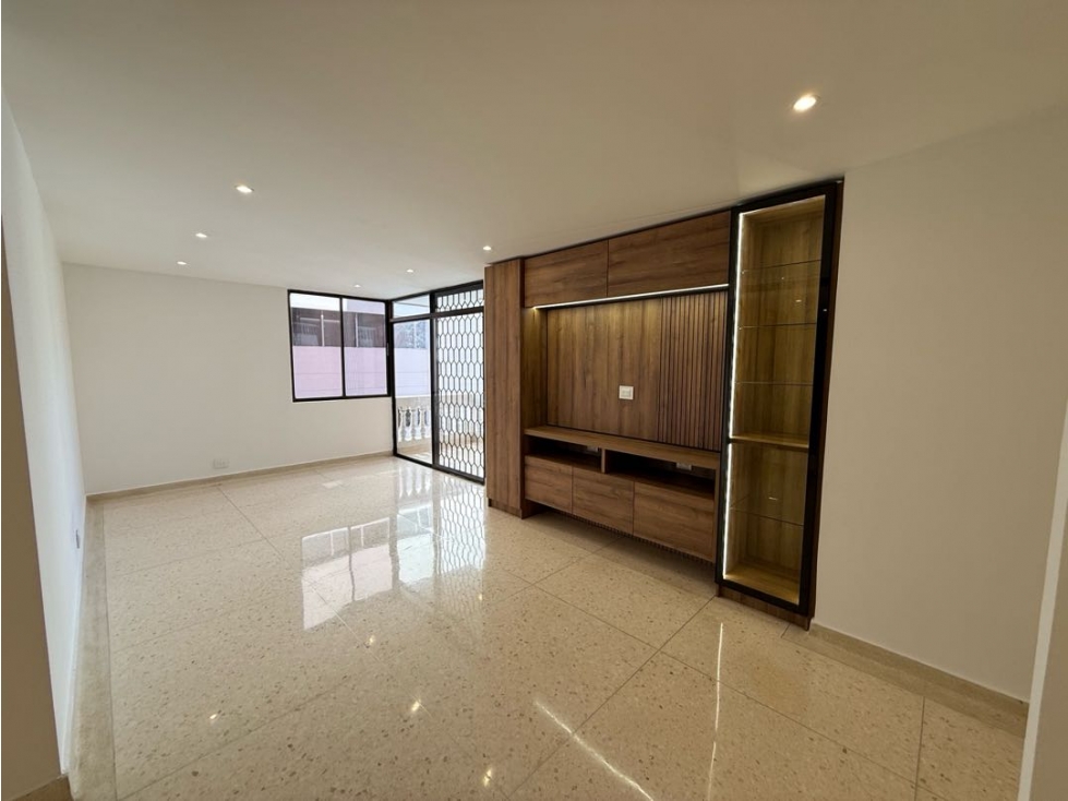 Apartamento en Arriendo en Alto Prado