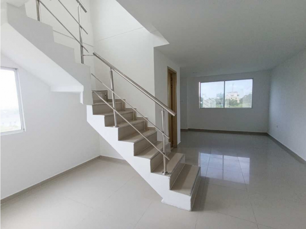 APARTAMENTO EN ARRIENDO EN ALTAMIRA