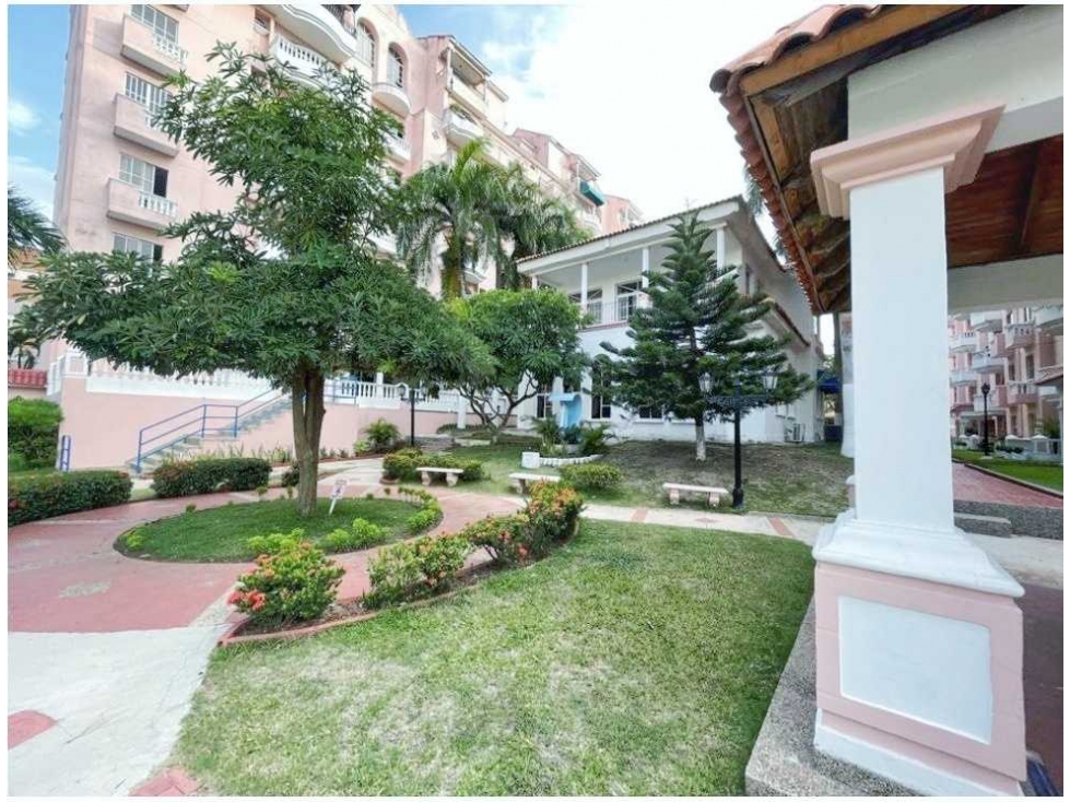 APARTAMENTO EN ARRIENDO EN ALTOS DE RIOMAR