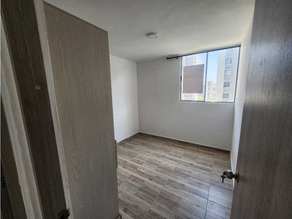Apartamento en arriendo en CONJUNTO AMORE - Ciudad de Mallorquín — foto 4