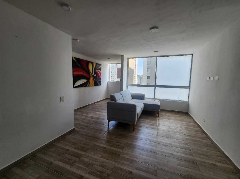 Apartamento en arriendo en CONJUNTO AMORE - Ciudad de Mallorquín — foto 6