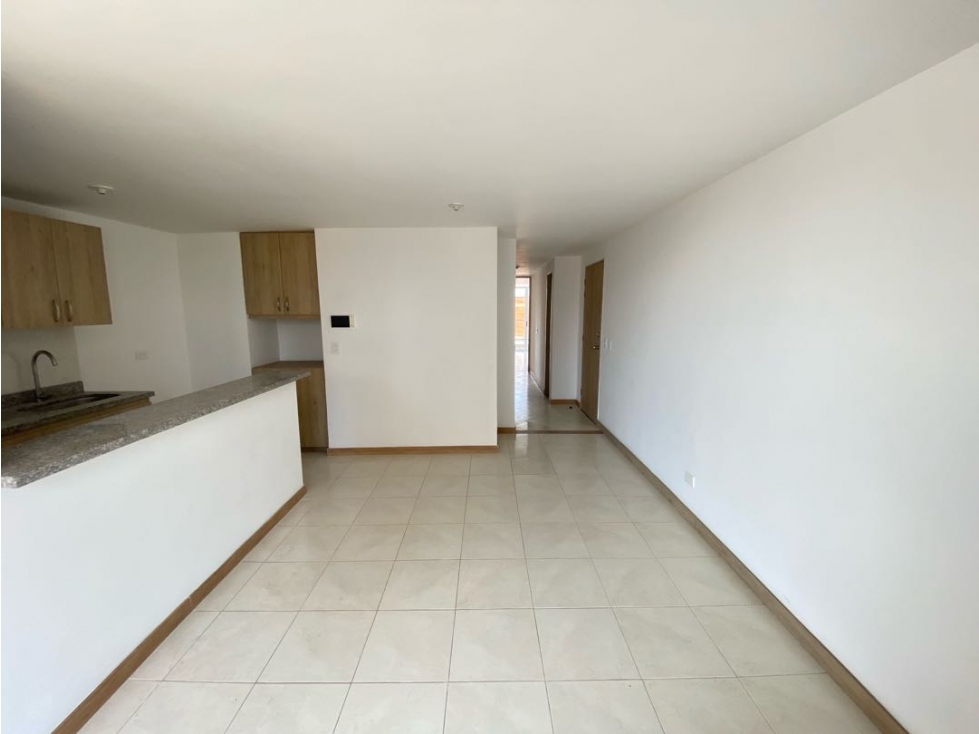 Apartamento en arriendo en Belen La Palma Medellín — foto 2