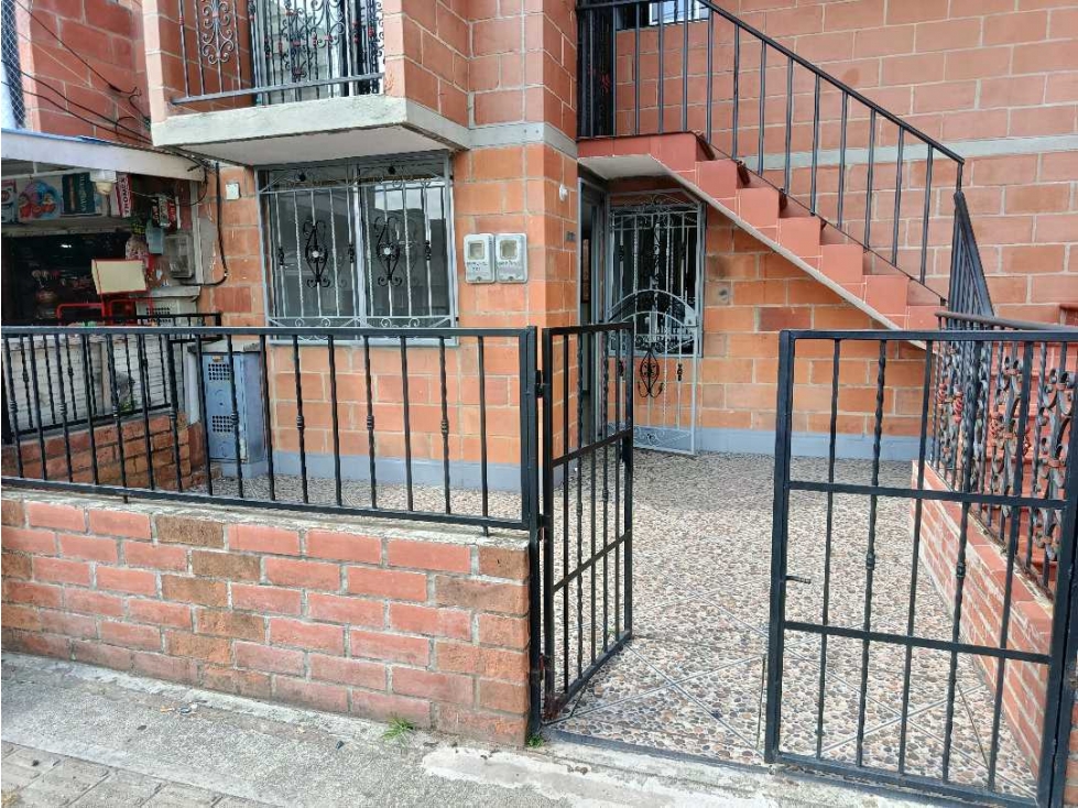 Apartamento en arriendo en Bello Serra Monte